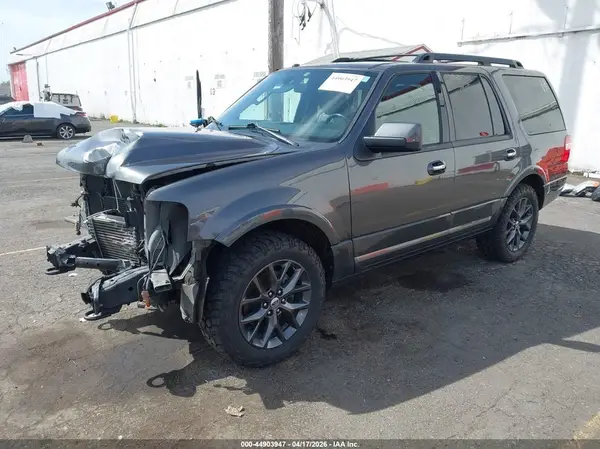 1FMJU2AT3HEA83902 2017 FORD EXPEDITION - Image 2