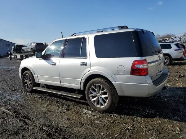 1FMJU2AT3HEA84869 2017 FORD EXPEDITION - Image 2