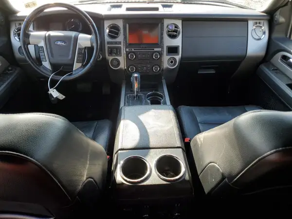 1FMJU2AT3HEA84869 2017 FORD EXPEDITION - Image 8