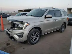 1FMJU2AT3JEA00345 2018 FORD EXPEDITION