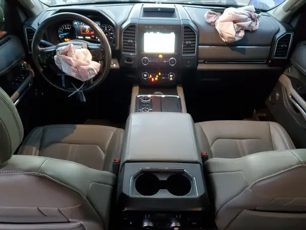 1FMJU2AT3JEA00345 2018 FORD EXPEDITION - Image 8