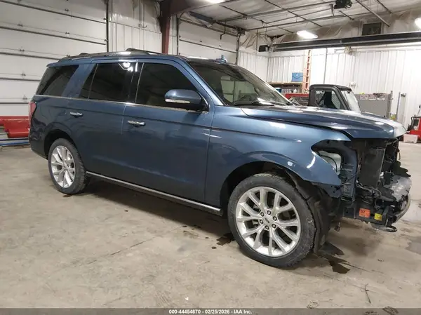 1FMJU2AT3JEA16593 2018 FORD EXPEDITION - Image 1