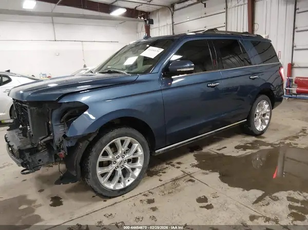 1FMJU2AT3JEA16593 2018 FORD EXPEDITION - Image 2