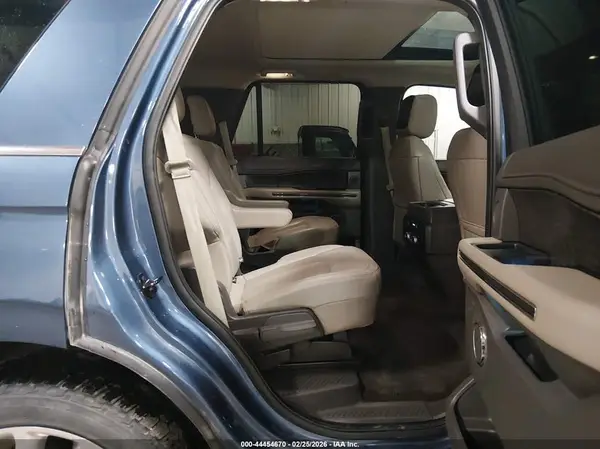 1FMJU2AT3JEA16593 2018 FORD EXPEDITION - Image 8