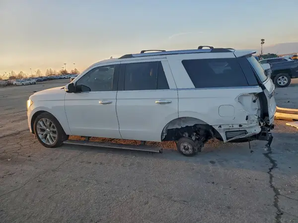 1FMJU2AT3JEA18019 2018 FORD EXPEDITION - Image 2
