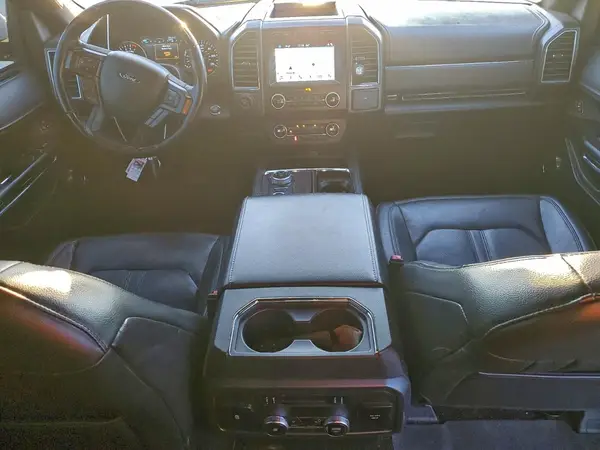 1FMJU2AT3JEA18019 2018 FORD EXPEDITION - Image 8