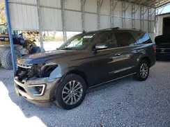 1FMJU2AT3JEA23317 2018 FORD EXPEDITION