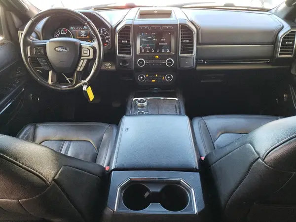 1FMJU2AT3JEA23317 2018 FORD EXPEDITION - Image 8