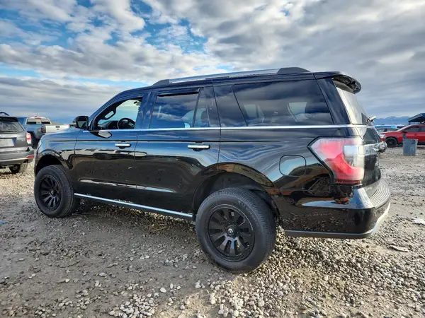 1FMJU2AT3JEA24919 2018 FORD EXPEDITION - Image 2