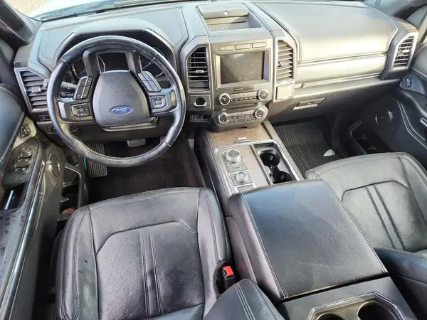 1FMJU2AT3JEA24919 2018 FORD EXPEDITION - Image 8