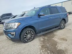 1FMJU2AT3JEA25407 2018 FORD EXPEDITION