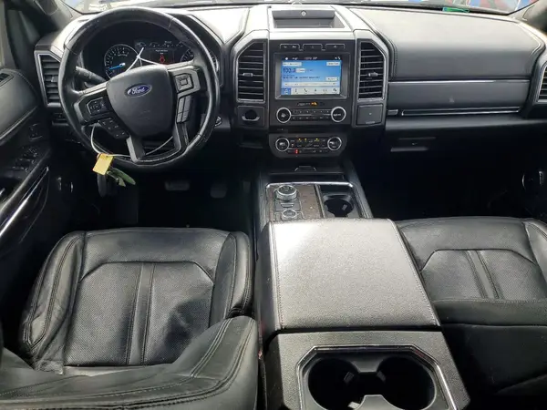 1FMJU2AT3JEA25407 2018 FORD EXPEDITION - Image 8