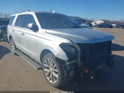 1FMJU2AT3JEA33040 2018 FORD EXPEDITION