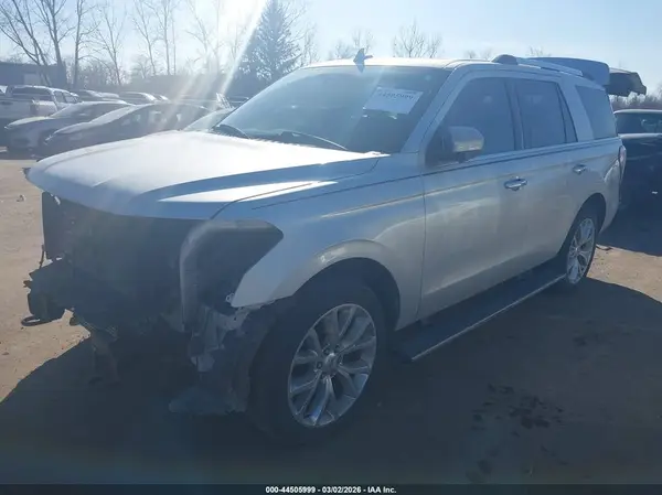 1FMJU2AT3JEA33040 2018 FORD EXPEDITION - Image 2