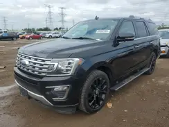 1FMJU2AT3JEA35578 2018 FORD EXPEDITION