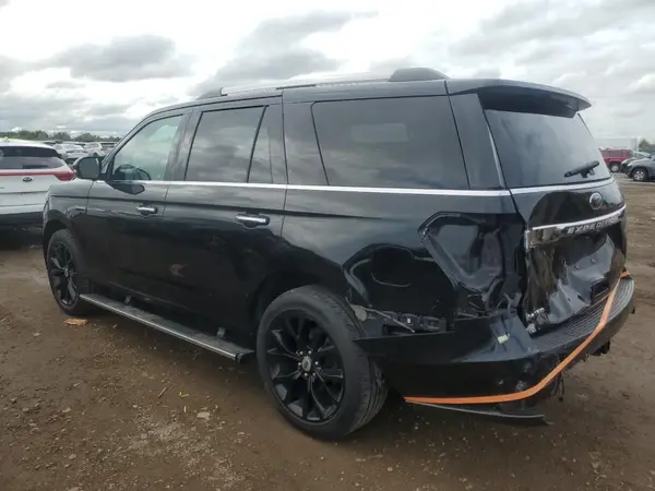 1FMJU2AT3JEA35578 2018 FORD EXPEDITION - Image 2