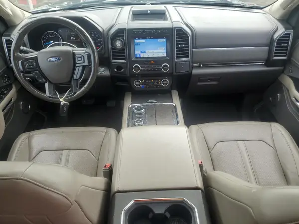 1FMJU2AT3JEA35578 2018 FORD EXPEDITION - Image 8