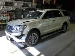 1FMJU2AT3JEA41266 2018 FORD EXPEDITION