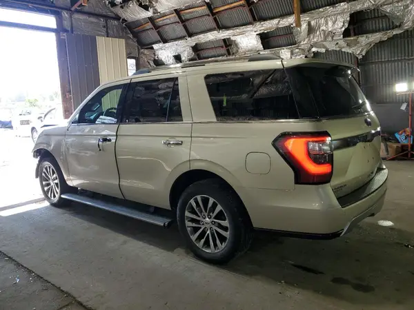 1FMJU2AT3JEA41266 2018 FORD EXPEDITION - Image 2