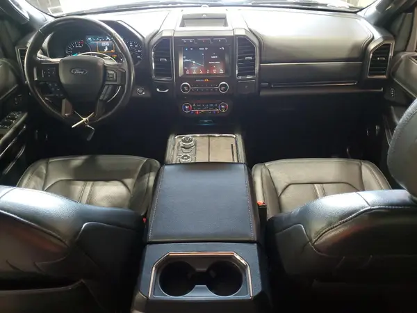 1FMJU2AT3JEA41266 2018 FORD EXPEDITION - Image 8