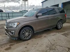 1FMJU2AT3JEA41803 2018 FORD EXPEDITION