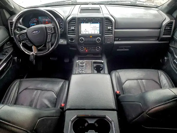 1FMJU2AT3JEA41803 2018 FORD EXPEDITION - Image 8