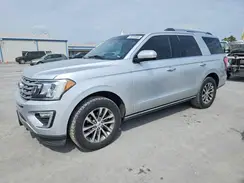 1FMJU2AT3JEA44992 2018 FORD EXPEDITION