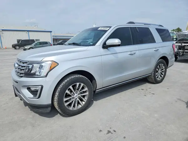 1FMJU2AT3JEA44992 2018 FORD EXPEDITION - Image 1