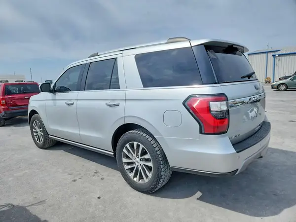 1FMJU2AT3JEA44992 2018 FORD EXPEDITION - Image 2