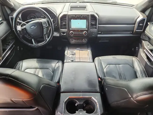 1FMJU2AT3JEA44992 2018 FORD EXPEDITION - Image 8