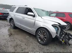 1FMJU2AT3JEA47164 2018 FORD EXPEDITION