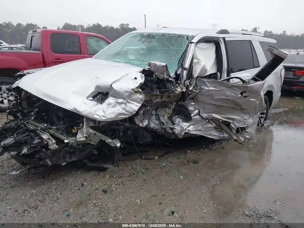 1FMJU2AT3JEA47164 2018 FORD EXPEDITION - Image 2