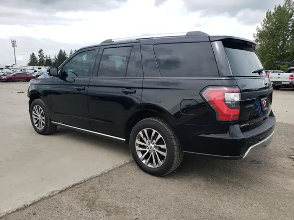 1FMJU2AT3JEA47214 2018 FORD EXPEDITION - Image 2