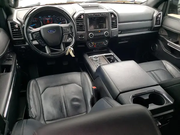 1FMJU2AT3JEA47214 2018 FORD EXPEDITION - Image 8