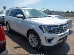 1FMJU2AT3JEA48248 2018 FORD EXPEDITION
