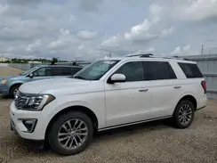 1FMJU2AT3JEA52221 2018 FORD EXPEDITION