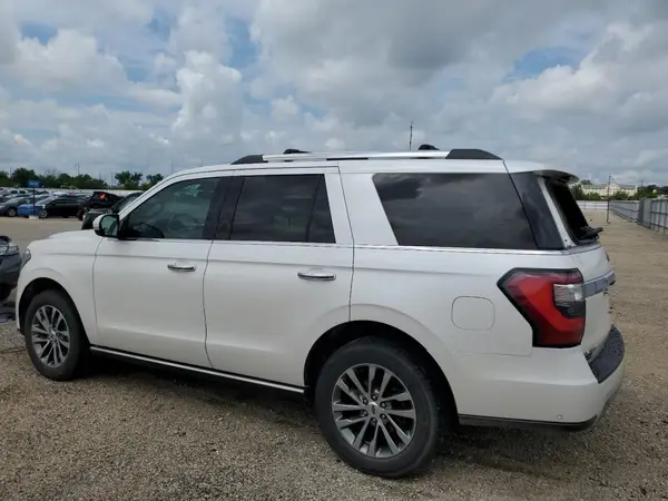 1FMJU2AT3JEA52221 2018 FORD EXPEDITION - Image 2