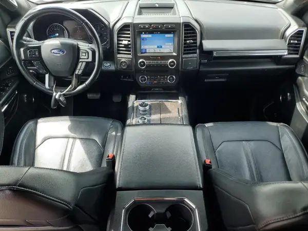 1FMJU2AT3JEA52221 2018 FORD EXPEDITION - Image 8