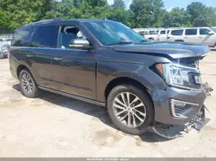 1FMJU2AT3JEA57760 2018 FORD EXPEDITION