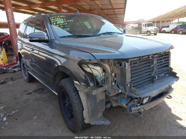 1FMJU2AT3JEA61176 2018 FORD EXPEDITION - Image 1