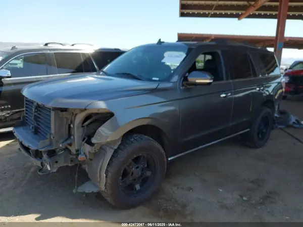 1FMJU2AT3JEA61176 2018 FORD EXPEDITION - Image 2