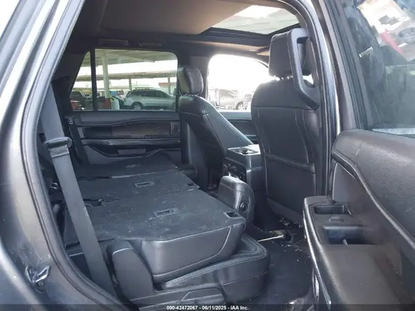 1FMJU2AT3JEA61176 2018 FORD EXPEDITION - Image 8
