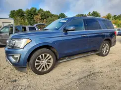 1FMJU2AT3JEA61727 2018 FORD EXPEDITION