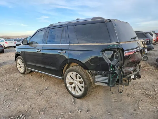 1FMJU2AT3JEA64613 2018 FORD EXPEDITION - Image 2