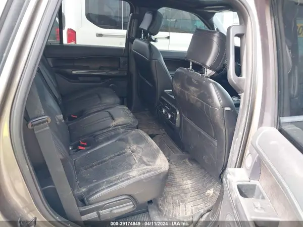 1FMJU2AT3JEA64630 2018 FORD EXPEDITION - Image 8