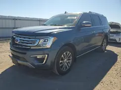 1FMJU2AT3JEA64935 2018 FORD EXPEDITION