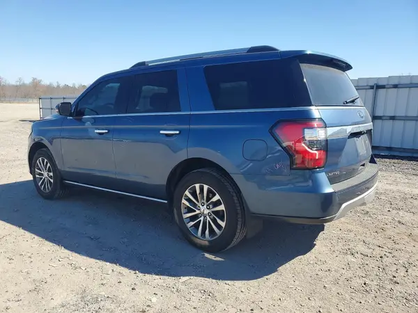 1FMJU2AT3JEA64935 2018 FORD EXPEDITION - Image 2
