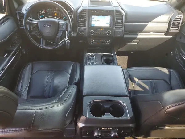 1FMJU2AT3JEA64935 2018 FORD EXPEDITION - Image 8
