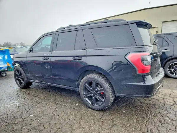 1FMJU2AT3KEA04400 2019 FORD EXPEDITION - Image 2