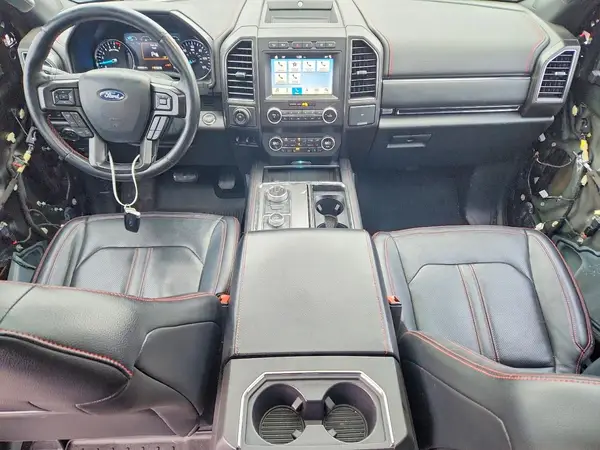 1FMJU2AT3KEA04400 2019 FORD EXPEDITION - Image 8